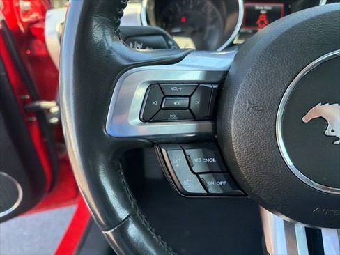 Used 2023 Ford Mustang Premium image 18