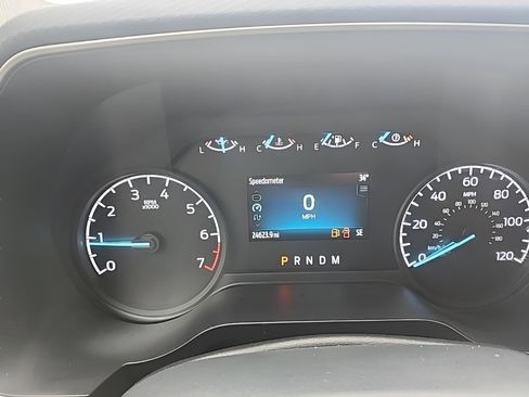 Certified 2022 Ford F150 XL w/ STX Appearance Package image 19