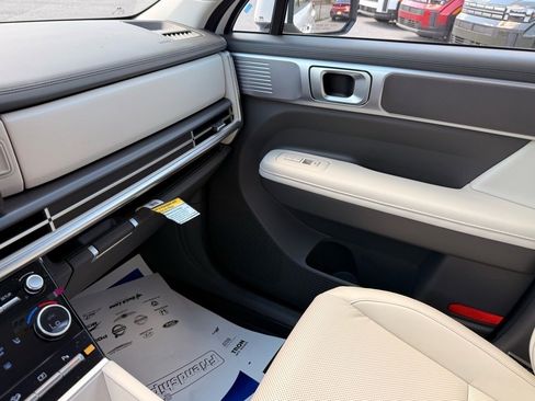 New 2026 Hyundai Santa Fe SEL image 23