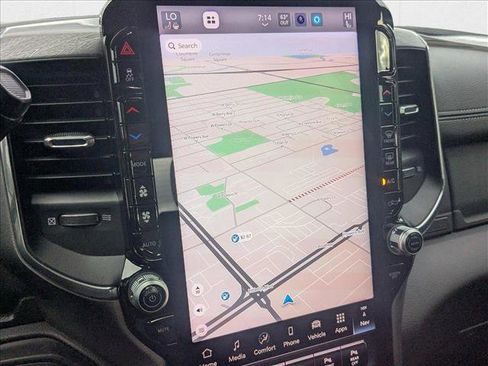 New 2025 RAM 2500 Laramie image 13