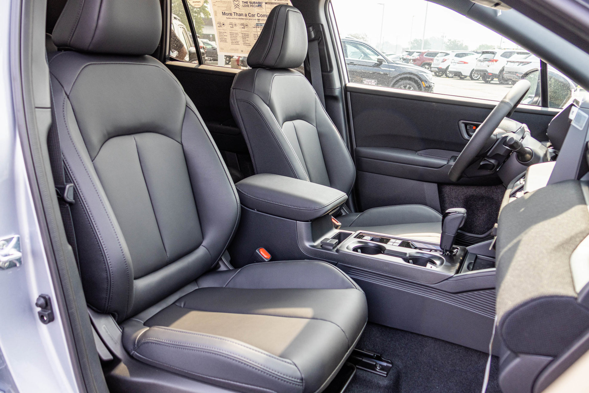 New 2026 Subaru Outback Premium AWD/4WD image 28
