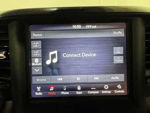 Used 2020 RAM 1500 Rebel w/ Level 1 Equipment Group AWD/4WD image 12