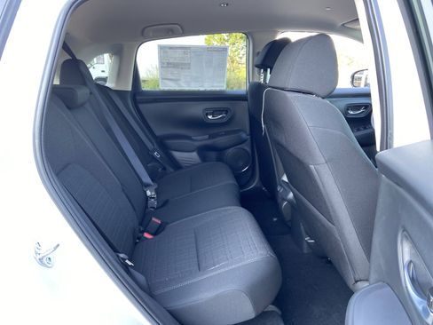 New 2026 Honda HR-V LX image 16