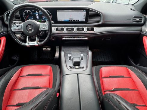 Used 2023 Mercedes-Benz GLE 53 AMG 4MATIC Coupe image 23