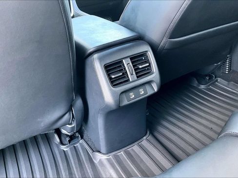 Certified 2025 Acura ADX A-Spec AWD/4WD image 33