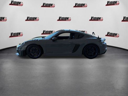 Used 2023 Porsche 718 Cayman GT4 RS RWD image 8