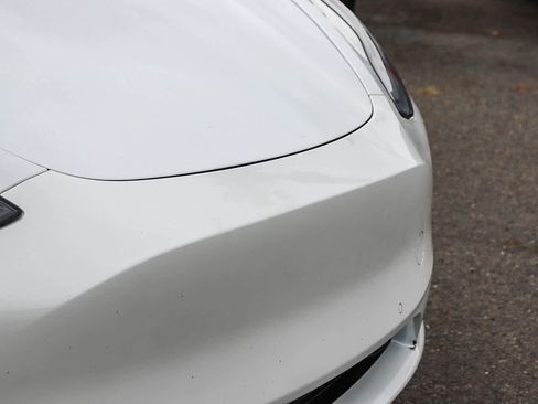 Used 2022 Tesla Model Y Performance AWD/4WD image 6