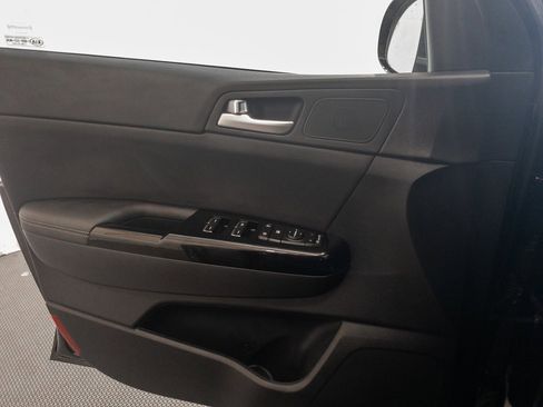 Used 2019 Kia Sportage EX w/ EX Premium Package image 27
