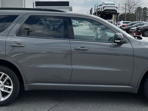 Used 2024 Dodge Durango GT image 10