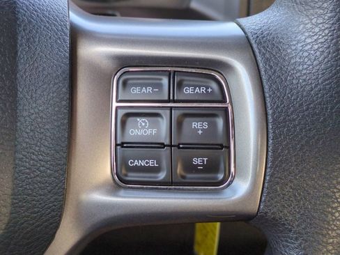 Used 2024 RAM 1500 Classic SLT image 24