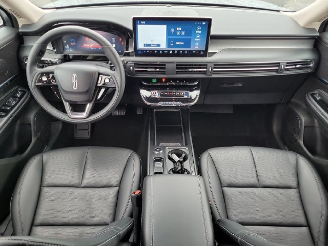 Certified 2024 Lincoln Corsair AWD w/ Equipment Group 101A image 26