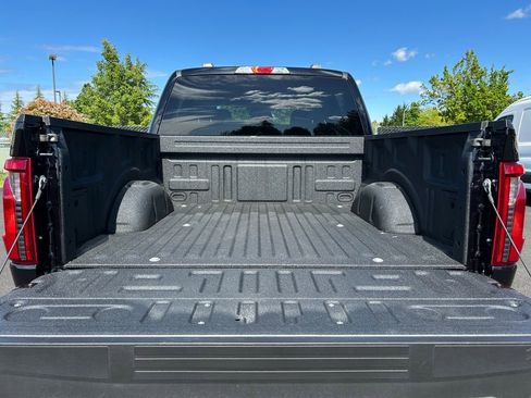 Used 2025 Ford F150 STX AWD/4WD image 23
