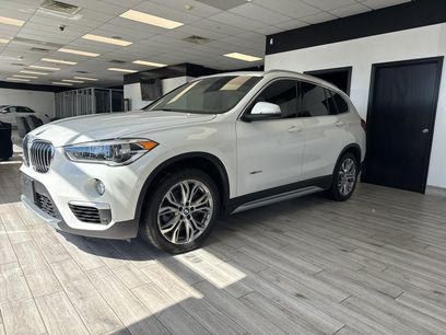 Used 2017 BMW X1 xDrive28i