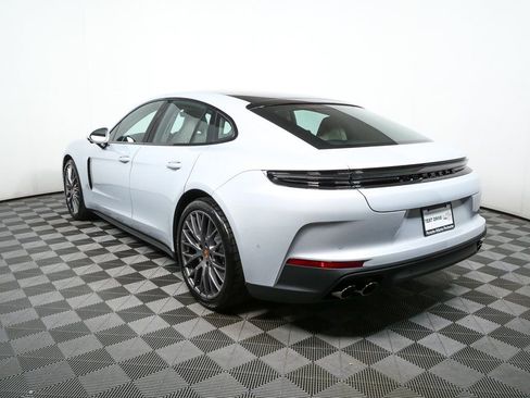 New 2026 Porsche Panamera RWD image 3