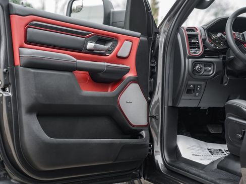 New 2026 RAM 1500 Rebel image 40