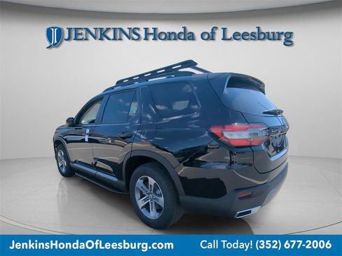 New 2026 Honda Pilot EX-L image 5