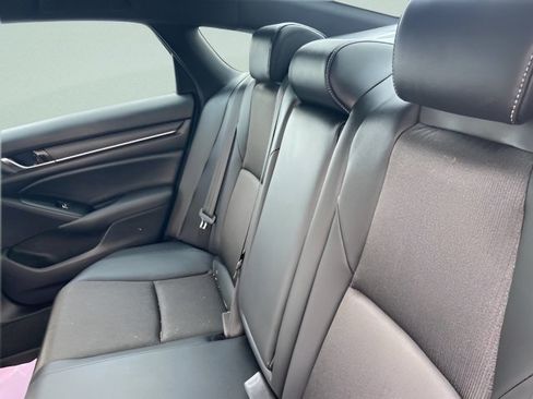 Used 2022 Honda Accord Sport image 16