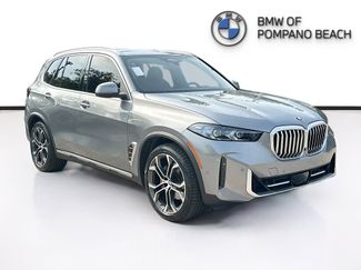 Used 2024 BMW X5 xDrive40i w/ Premium Package AWD/4WD video 1