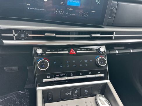 New 2026 Hyundai Santa Fe XRT AWD/4WD image 30