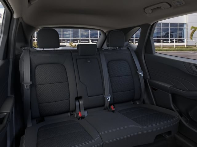 New 2026 Ford Escape Active w/ Tech Pack #1 FWD image 33