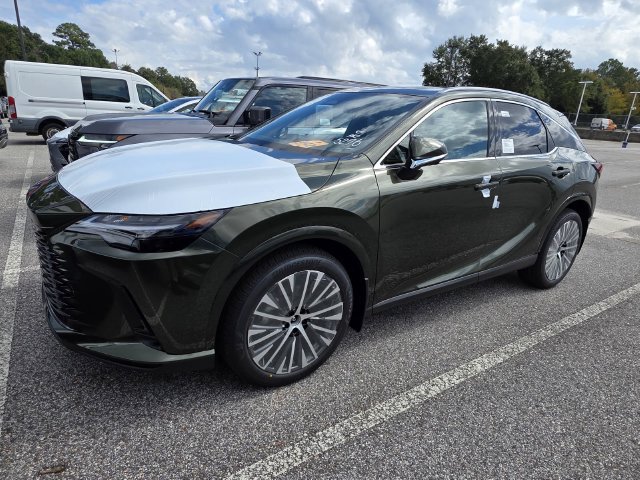 New 2026 Lexus RX 350 Premium Plus w/ Accessory Package (K3) FWD image 1