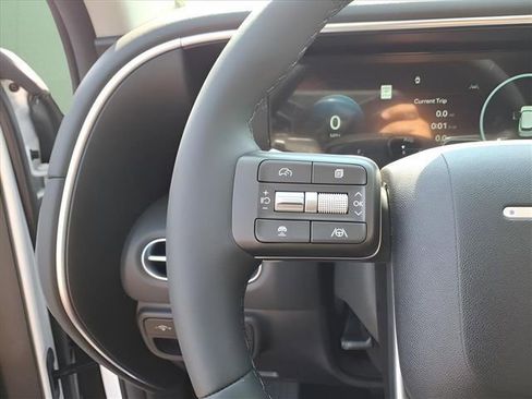 New 2026 Hyundai Palisade Limited AWD/4WD image 19