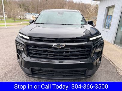 New 2026 Chevrolet Traverse LT w/ Enhanced Driving Package
