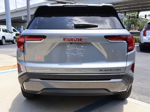 New 2025 GMC Terrain Elevation w/ Elevation Premium Package image 5