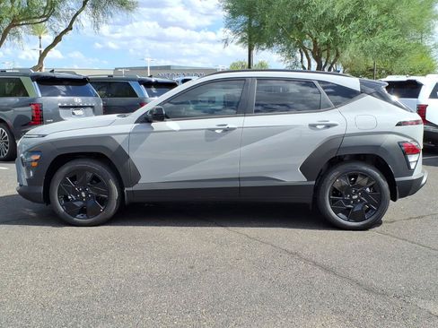 New 2026 Hyundai Kona SEL Sport FWD image 2