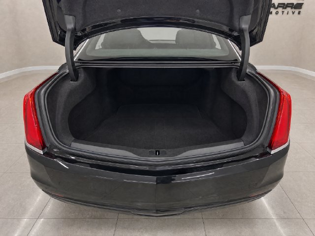 Used 2018 Cadillac CT6 2.0T RWD image 13