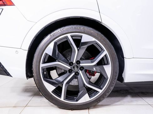 Used 2021 Audi RS Q8 image 13