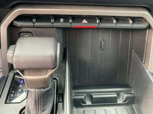 Used 2023 Toyota Tundra SR5 w/ SR5 Convenience Package image 35