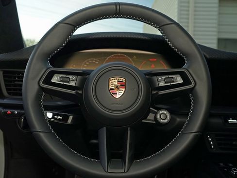 Used 2026 Porsche 911 GT3 image 6