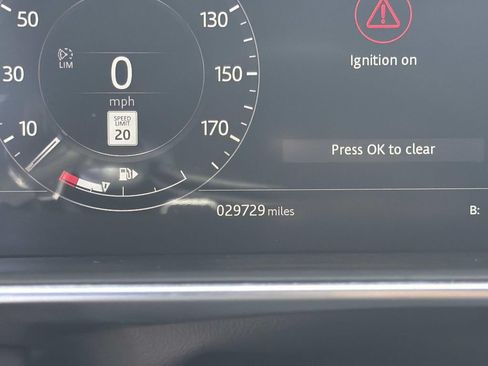 Used 2022 Land Rover Range Rover Sport HSE Dynamic AWD/4WD image 27