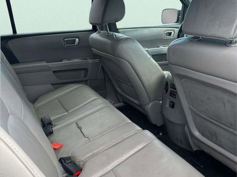 Used 2012 Honda Pilot EX-L image 14