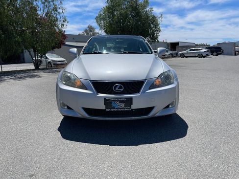 Used 2008 Lexus IS 250 AWD image 2