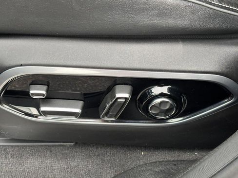 Used 2022 Jeep Grand Cherokee L Overland w/ Luxury Tech Group IV image 25