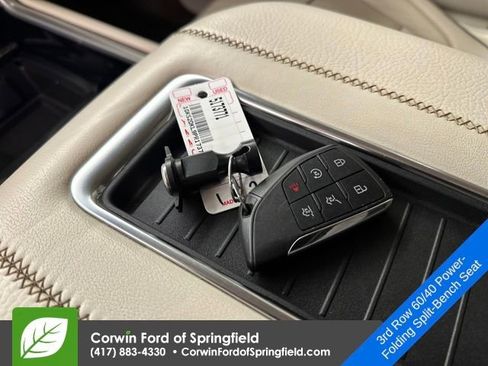 Used 2023 GMC Yukon Denali image 36