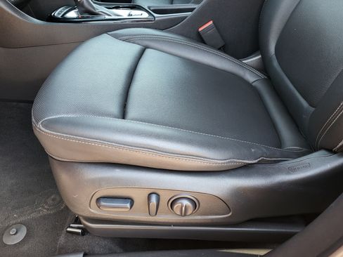 Used 2024 Buick Encore GX Sport Touring w/ Experience Buick Package AWD/4WD image 24