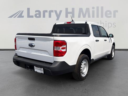Used 2023 Ford Maverick XL FWD image 5