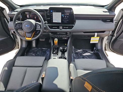 New 2026 Subaru Outback Wilderness AWD/4WD image 9