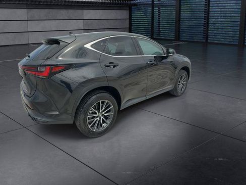 Certified 2024 Lexus NX 250 FWD w/ Cold Area Package image 8