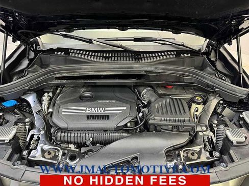 Used 2020 BMW X2 xDrive28i image 10