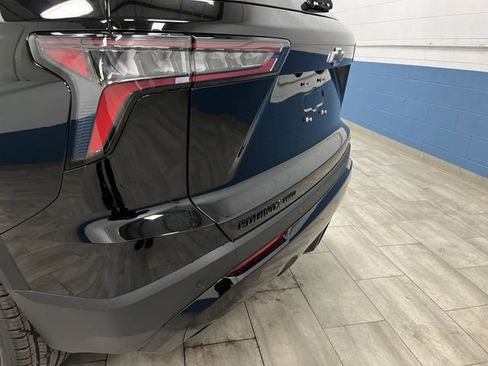 New 2026 Chevrolet Equinox RS w/ Convenience Package III image 35