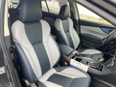 Used 2021 Subaru Crosstrek Hybrid w/ Moonroof Package w/Navigation image 22