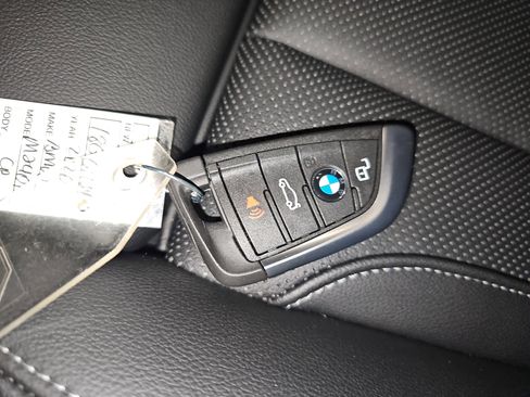 New 2026 BMW M240i Coupe w/ Premium Package image 36