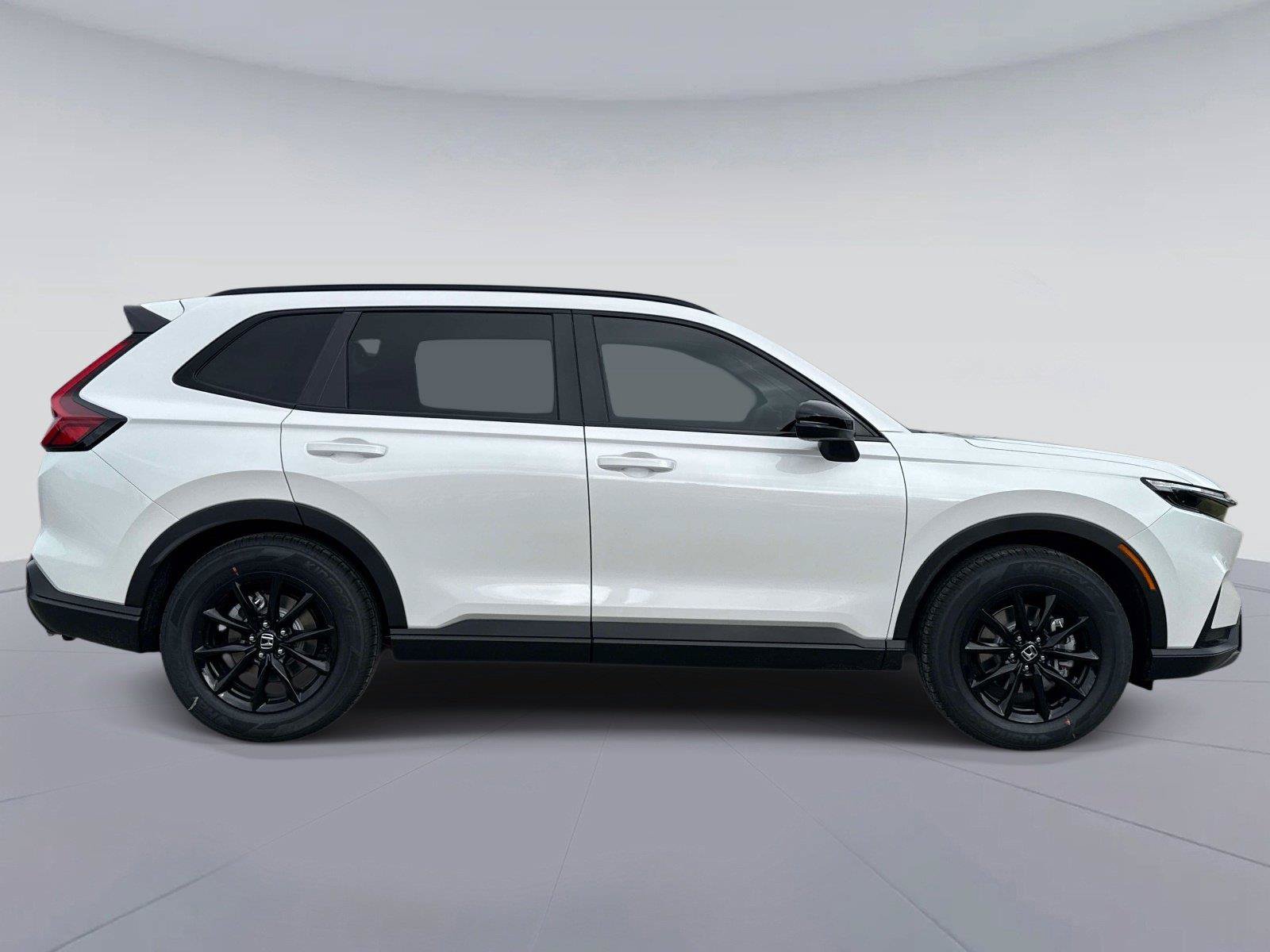 New 2027 Honda CR-V Sport-L image 2