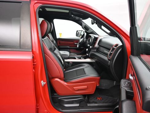 Used 2019 RAM 1500 Rebel w/ Rebel Level 2 Equipment Group image 50