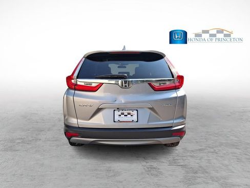 Used 2019 Honda CR-V EX image 5