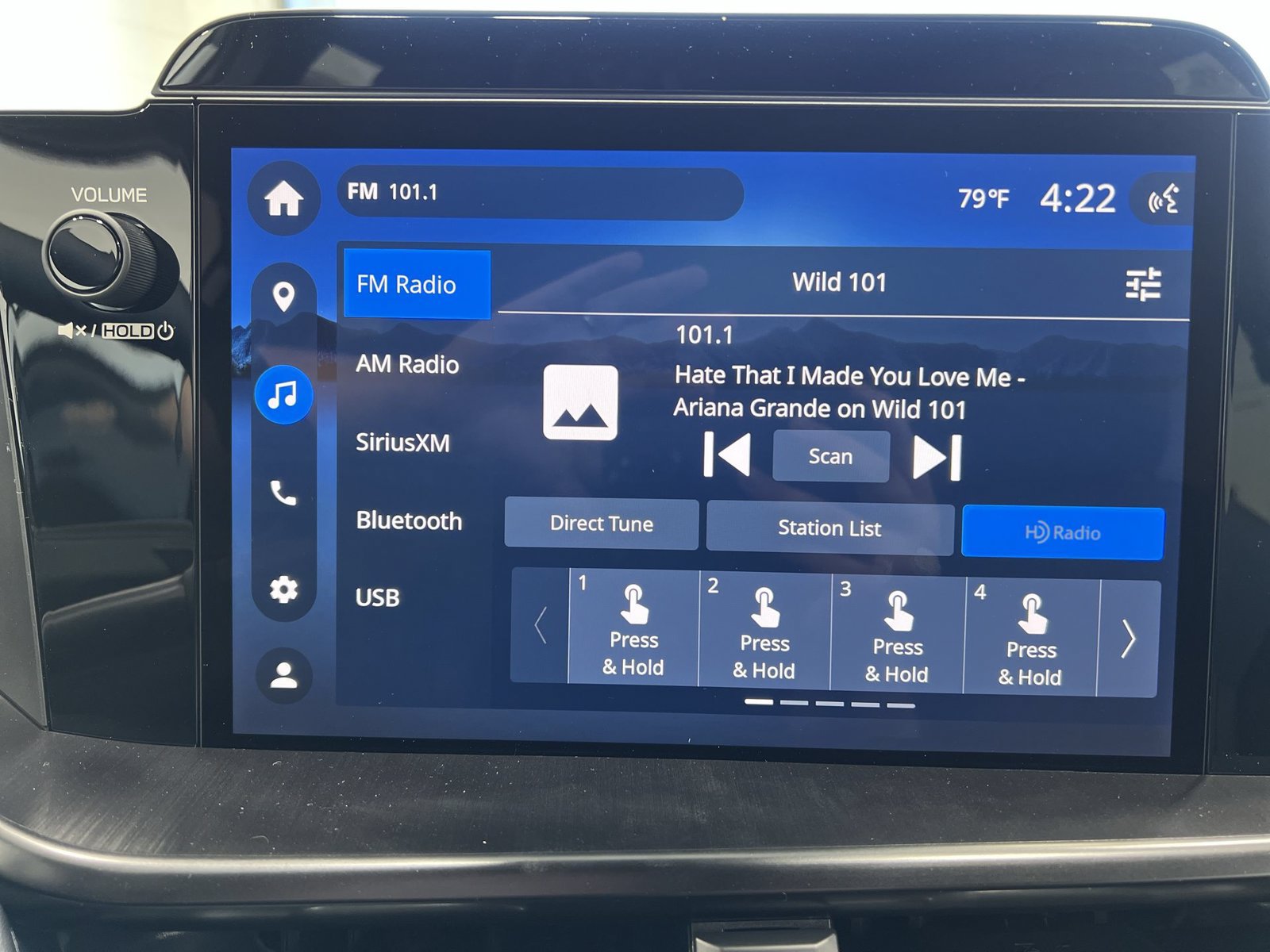 New 2026 Subaru Outback Touring XT AWD/4WD image 16